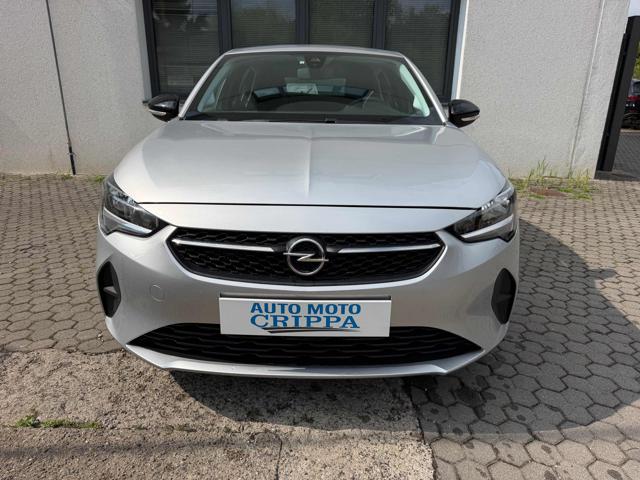 Opel Corsa 1.2 BENZINA 100CV OK NEOPATENTATO - foto 2 di 20