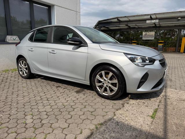 Opel Corsa 1.2 BENZINA 100CV OK NEOPATENTATO - foto 3 di 20