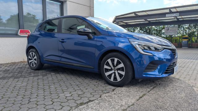 Renault Clio 1.0 BENZINA 90CV 5 PORTE OK NEOPATENTATO - foto 3 di 20