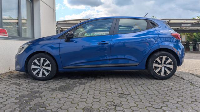 Renault Clio 1.0 BENZINA 90CV 5 PORTE OK NEOPATENTATO - foto 4 di 20