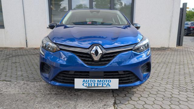 Renault Clio 1.0 BENZINA 90CV 5 PORTE OK NEOPATENTATO - foto 2 di 20