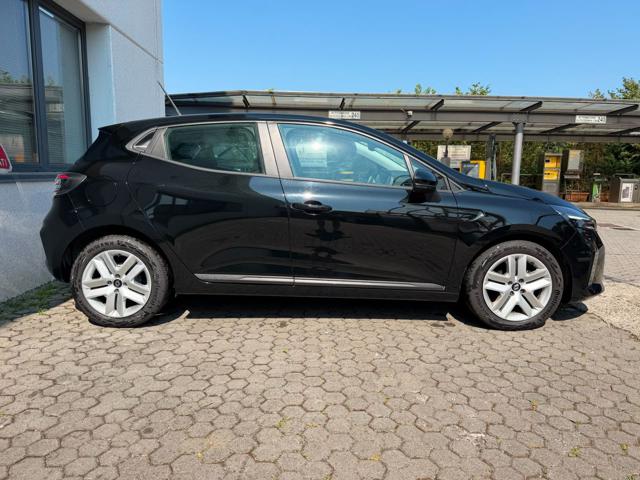 Renault Clio 1.0 BENZINA SCE EVOLUTION MANUALE OK NEOPATENTATO - foto 4 di 21