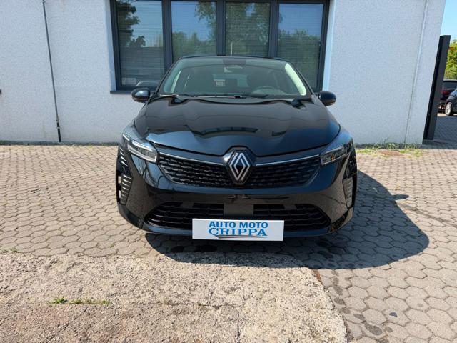 Renault Clio 1.0 BENZINA SCE EVOLUTION MANUALE OK NEOPATENTATO - foto 2 di 21