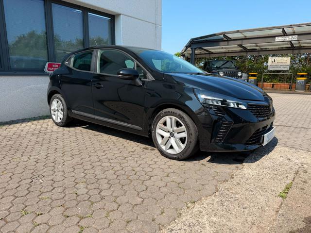 Renault Clio 1.0 BENZINA SCE EVOLUTION MANUALE OK NEOPATENTATO - foto 3 di 21