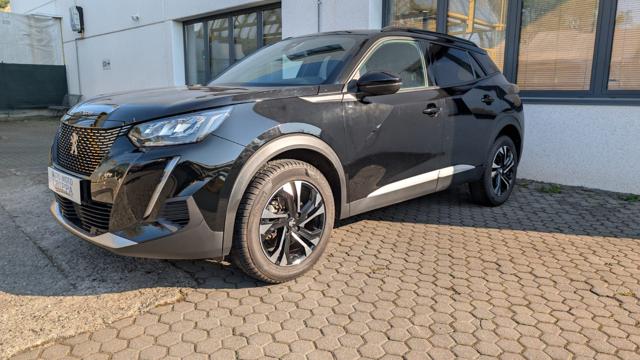 Peugeot 2008 BlueHDi 130 S&S EAT8 ALLURE AUTOMATICO, del 2023, 47.000 km, in vendita a BARZANò (LC)
