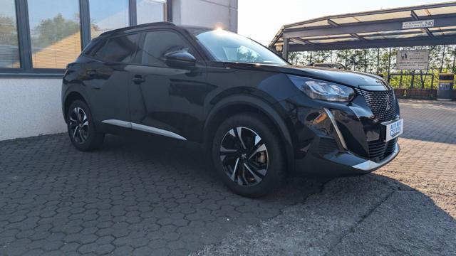 Peugeot 2008 BlueHDi 130 S&S EAT8 ALLURE AUTOMATICO - foto 3 di 27