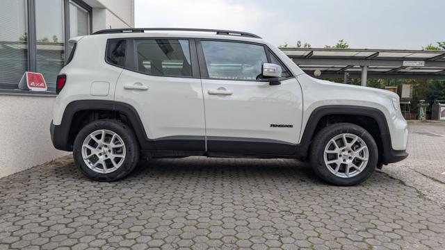 Jeep Renegade 1.3 BENZINA PHEV 4XE LIMITED PROMO - foto 4 di 28