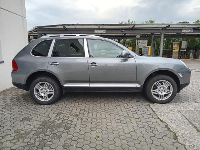 Porsche Cayenne 3.2 V6 BENZINA 250CV CAMBIO MANUALE ESENTE BOLLO - foto 4 di 21