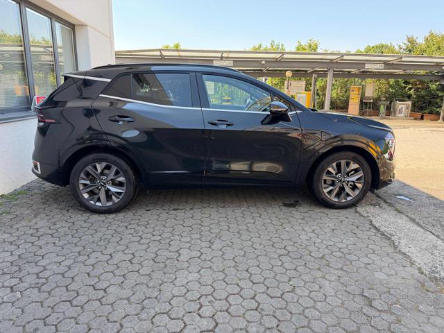 Kia Sportage 1.6 TGDi HEV AT GT-line PROMO ALL INCLUSIVE - foto 4 di 24