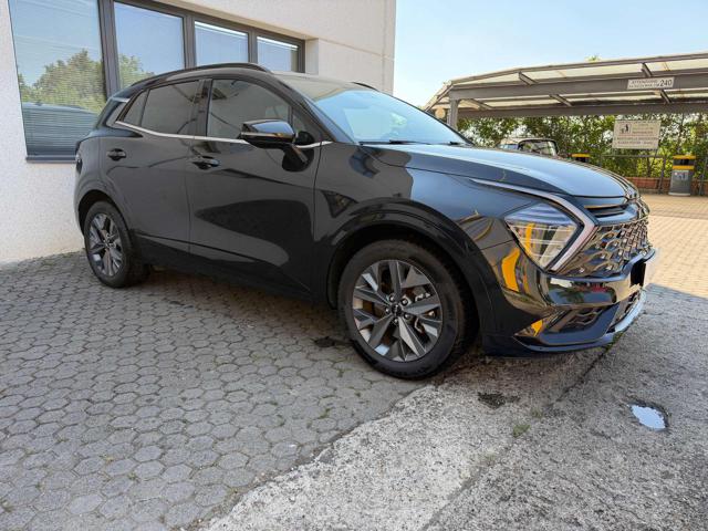 Kia Sportage 1.6 TGDi HEV AT GT-line PROMO ALL INCLUSIVE - foto 3 di 24