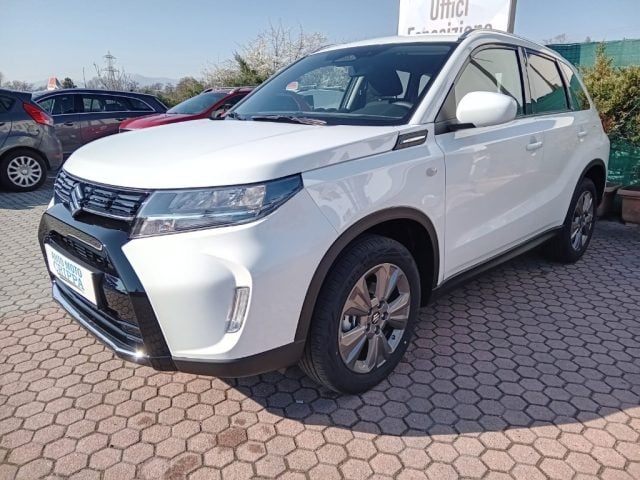 Suzuki Vitara 1.4 Hybrid Cool+ nuovo a BARZANò