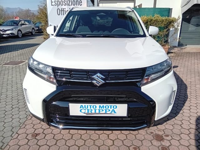 Suzuki Vitara 1.4 Hybrid Cool+ - foto 2 di 4