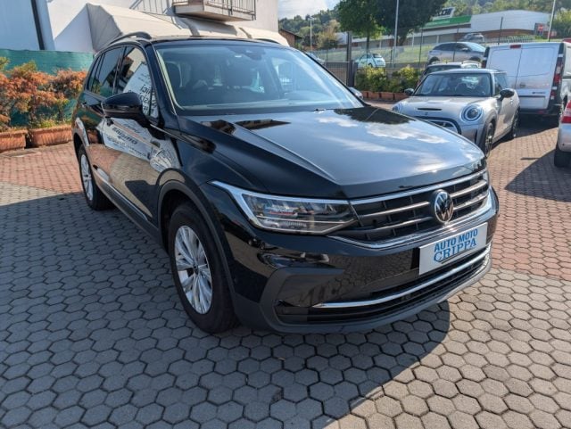 Volkswagen Tiguan 1.4 TSI eHYBRID DSG PLUG IN - foto 3 di 4