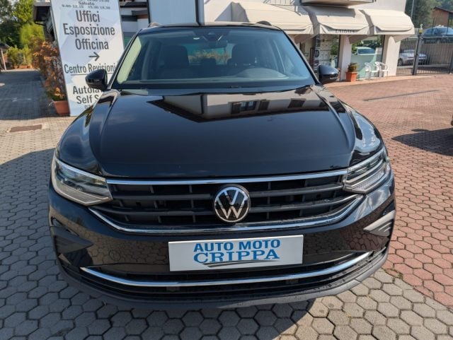 Volkswagen Tiguan 1.4 TSI eHYBRID DSG PLUG IN - foto 2 di 4