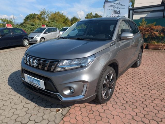 Suzuki Vitara 1.5 140V Hybrid A/T 4WD AllGrip Starview, del 2023, 79.000 km, in vendita a BARZANò (LC)