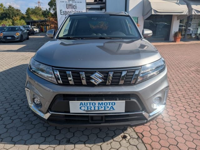 Suzuki Vitara 1.5 140V Hybrid A/T 4WD AllGrip Starview - foto 2 di 4