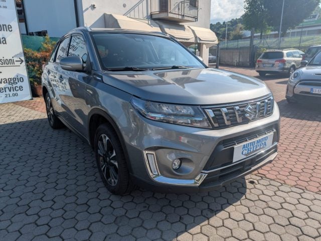 Suzuki Vitara 1.5 140V Hybrid A/T 4WD AllGrip Starview - foto 3 di 4