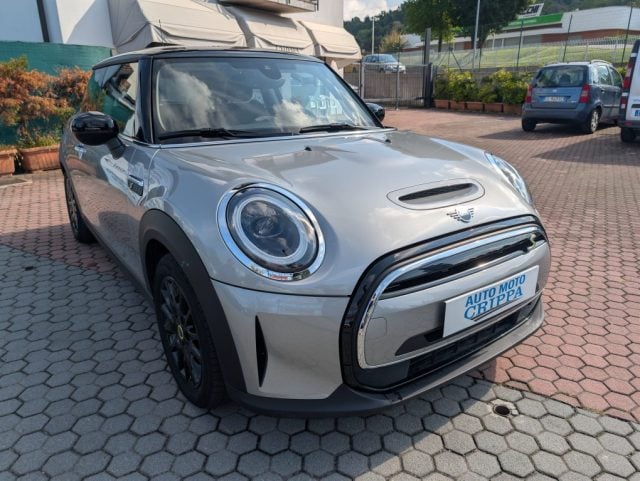 MINI Cooper SE Essential FULL ELECTRIC - foto 3 di 4