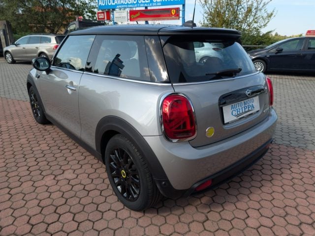 MINI Cooper SE Essential FULL ELECTRIC - foto 4 di 4