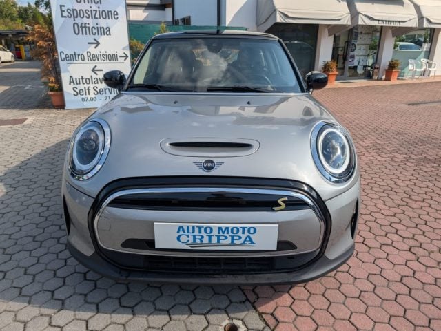 MINI Cooper SE Essential FULL ELECTRIC - foto 2 di 4