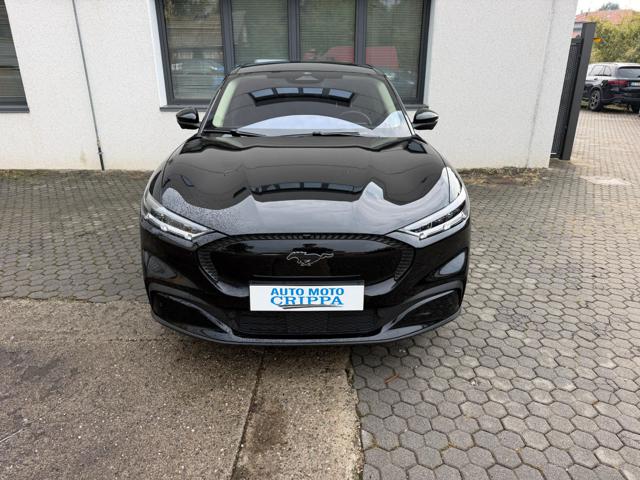 Ford Mustang Mach-E 269 CV PROMO ALL INCLUSIVE - foto 2 di 4