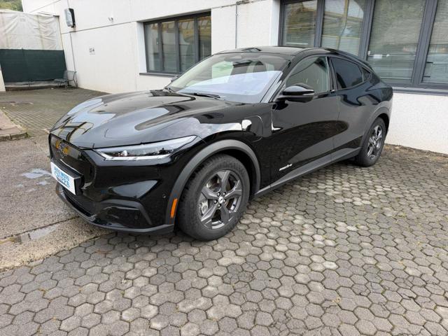 Ford Mustang Mach-E 269 CV PROMO ALL INCLUSIVE, del 2023, 24.000 km, in vendita a BARZANò (LC)