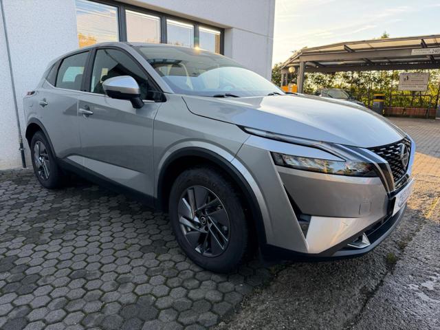 Nissan Qashqai MHEV 158CV XTRONIC BUSINESS - foto 3 di 4