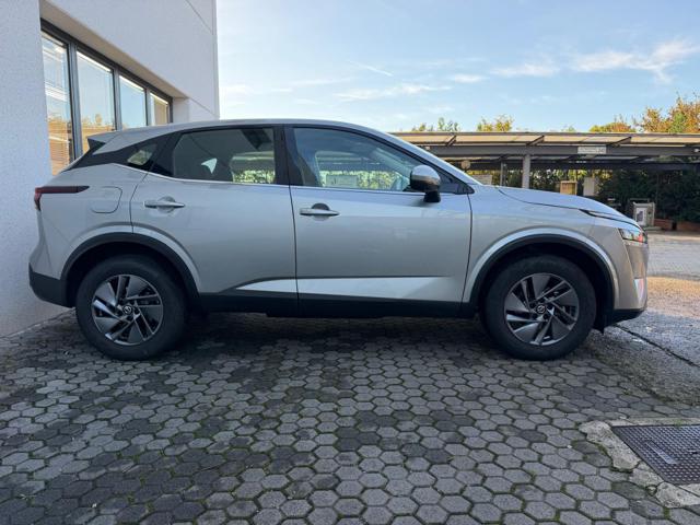 Nissan Qashqai MHEV 158CV XTRONIC BUSINESS - foto 4 di 4