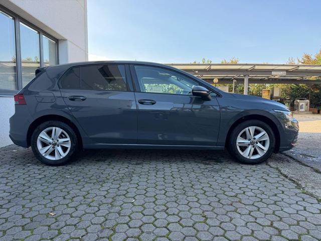 Volkswagen Golf 1.0 eTSI EVO DSG Life UNICO PROPRIETARIO - foto 4 di 4