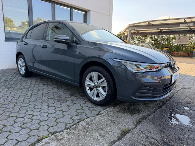 Volkswagen Golf 1.0 eTSI EVO DSG Life UNICO PROPRIETARIO - foto 3 di 4