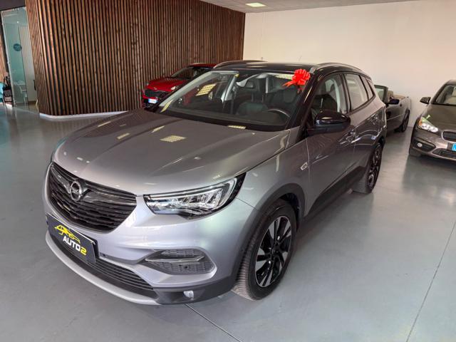 Opel Grandland X 1.5 diesel Ecotec*RETROCAMERA*UNI PROP - foto 2 di 4