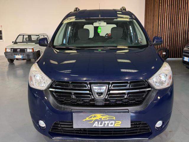 Dacia Dokker 1.5 dCi 8V 75CV*OK NEOPATENTATI - foto 3 di 4