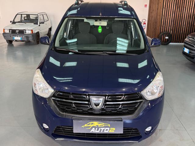 Dacia Dokker 1.5 dCi 8V 75CV*OK NEOPATENTATI - foto 4 di 4