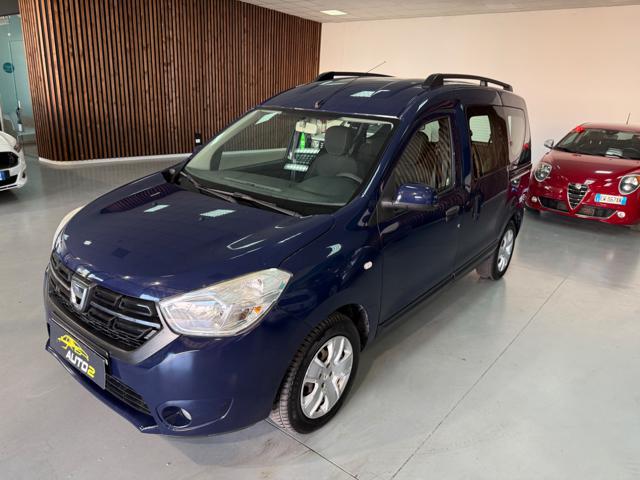 Dacia Dokker 1.5 dCi 8V 75CV*OK NEOPATENTATI - foto 2 di 4