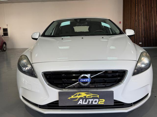 Volvo V40 D2 1.6 Business Edition - foto 3 di 4