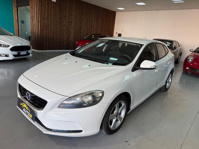 Volvo V40 D2 1.6 Business Edition - foto 2 di 4