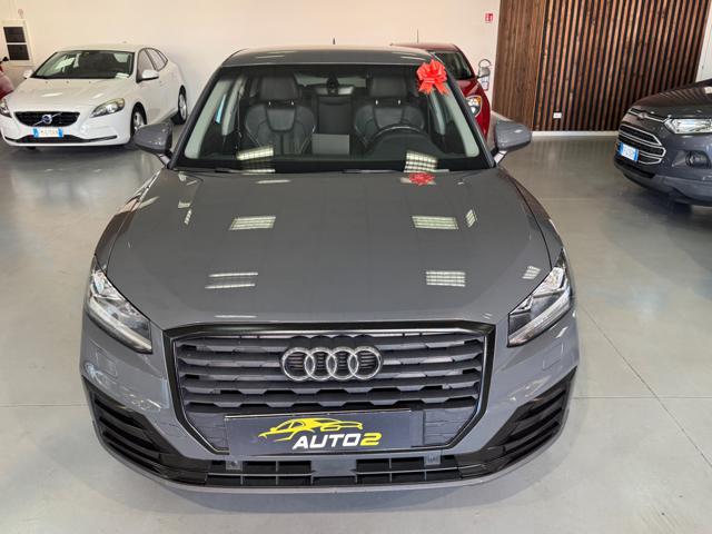 Audi Q2 1.6 TDI*OK NEOPATENTATI*PELLE*NAVI - foto 4 di 4