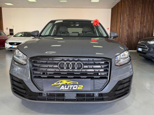 Audi Q2 1.6 TDI*OK NEOPATENTATI*PELLE*NAVI - foto 3 di 4