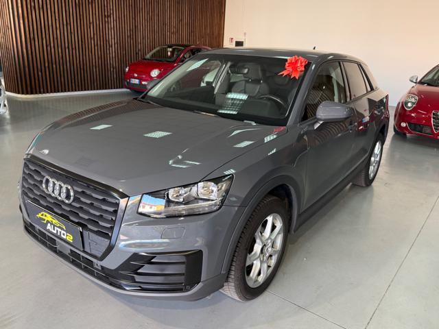 Audi Q2 1.6 TDI*OK NEOPATENTATI*PELLE*NAVI - foto 2 di 4