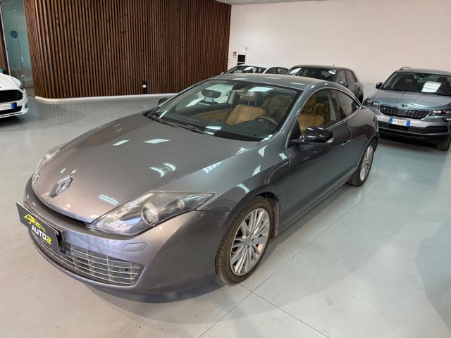Renault Laguna Coupé*4X4*MECCANICA OK - foto 2 di 4