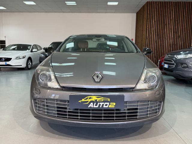 Renault Laguna Coupé*4X4*MECCANICA OK - foto 3 di 4