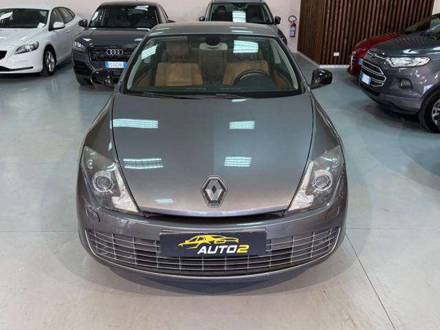 Renault Laguna Coupé*4X4*MECCANICA OK - foto 4 di 4