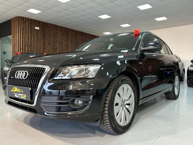 Audi Q5 AUTO NON FUNZIONANTE!!!!! usato a CAPANNORI