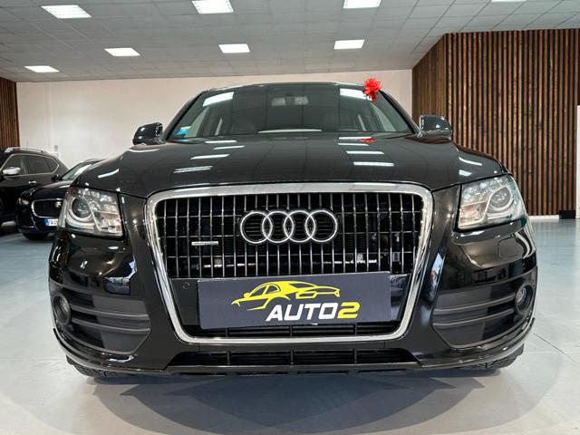 Audi Q5 AUTO NON FUNZIONANTE!!!!! - foto 3 di 4