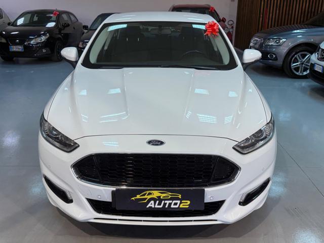 Ford Mondeo 2.0 EcoBlue 150 CV aut.ST-LINE - foto 4 di 4