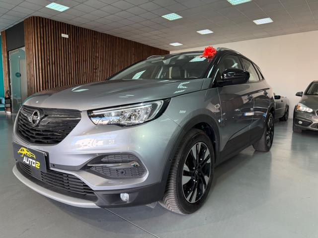 Opel Grandland X 1.5 diesel Ecotec*RETROCAMERA*UNI PROP usato a CAPANNORI