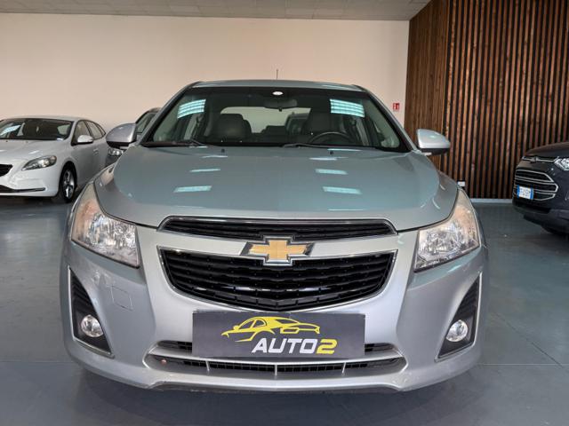 Chevrolet Cruze 1.7 Diesel 4 porte LT*FINANZIABILE - foto 3 di 4