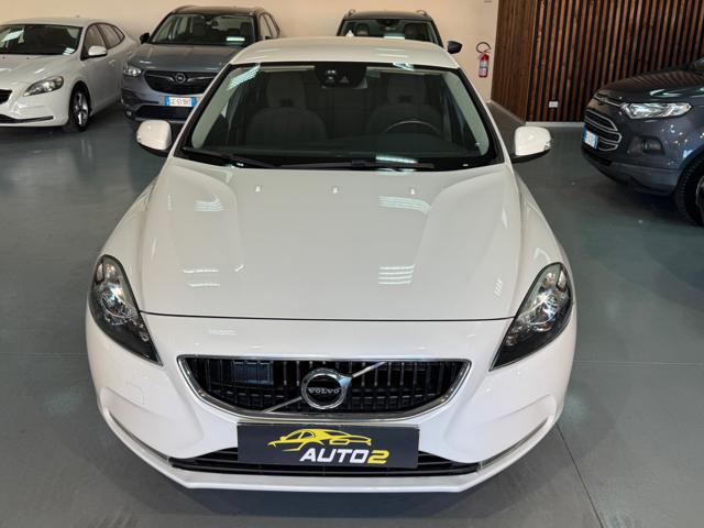 Volvo V40 D2*FINANZIBILE*PRONTA CONSEGNA!! - foto 4 di 4