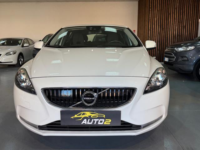 Volvo V40 D2*FINANZIBILE*PRONTA CONSEGNA!! - foto 3 di 4