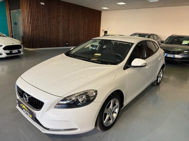 Volvo V40 D2*FINANZIBILE*PRONTA CONSEGNA!! - foto 2 di 4
